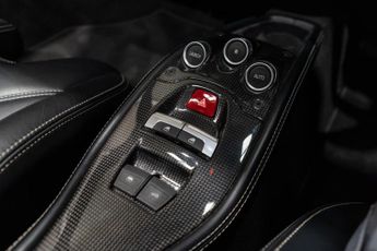 Ferrari 458 4.5 Spider F1 DCT Euro 5 2dr