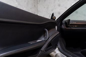 Ferrari 458 4.5 Spider F1 DCT Euro 5 2dr