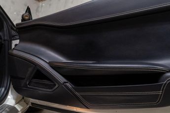Ferrari 458 4.5 Spider F1 DCT Euro 5 2dr