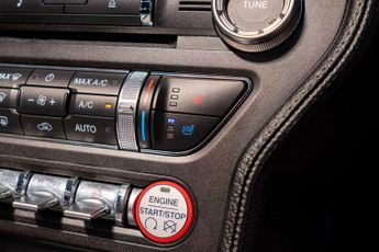 Ford Mustang 5.0 V8 GT SelShift Euro 6 2dr