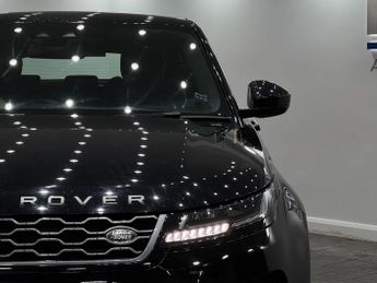 Land Rover Range Rover Evoque 2.0 D150 MHEV R-Dynamic Auto 4WD Euro 6 (s/s) 5dr