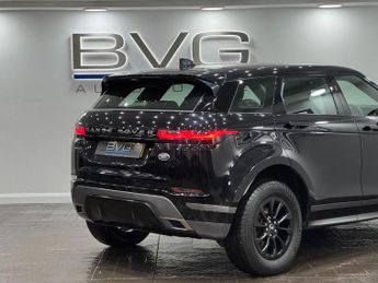 Land Rover Range Rover Evoque 2.0 D150 MHEV R-Dynamic Auto 4WD Euro 6 (s/s) 5dr