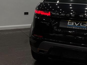 Land Rover Range Rover Evoque 2.0 D150 MHEV R-Dynamic Auto 4WD Euro 6 (s/s) 5dr