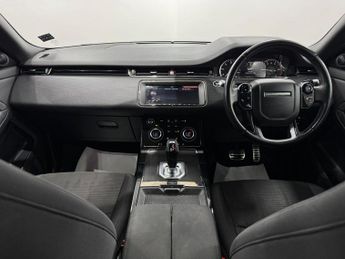 Land Rover Range Rover Evoque 2.0 D150 MHEV R-Dynamic Auto 4WD Euro 6 (s/s) 5dr