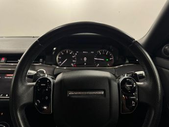 Land Rover Range Rover Evoque 2.0 D150 MHEV R-Dynamic Auto 4WD Euro 6 (s/s) 5dr