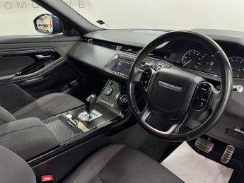 Land Rover Range Rover Evoque 2.0 D150 MHEV R-Dynamic Auto 4WD Euro 6 (s/s) 5dr