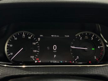 Land Rover Range Rover Evoque 2.0 D150 MHEV R-Dynamic Auto 4WD Euro 6 (s/s) 5dr