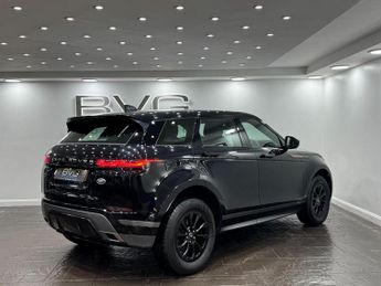 Land Rover Range Rover Evoque 2.0 D150 MHEV R-Dynamic Auto 4WD Euro 6 (s/s) 5dr
