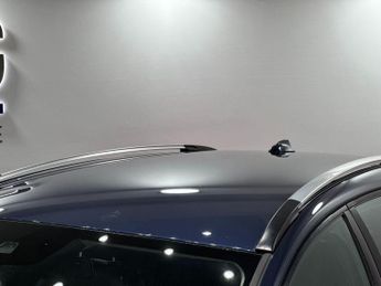 Volvo V40 Cross Country 1.6 D2 Lux Powershift Euro 5 (s/s) 5dr