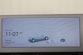 Hyundai IONIQ 5 58kWh SE Connect Auto 5dr