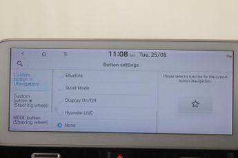 Hyundai IONIQ 5 58kWh SE Connect Auto 5dr