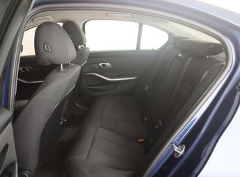 BMW 3 Series 2.0 330e 12kWh SE Pro Auto Euro 6 (s/s) 4dr