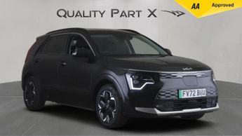 Kia Niro 64.8kWh 3 Auto 5dr