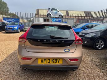 Volvo V40 2.0 D3 SE Lux Nav Euro 5 (s/s) 5dr