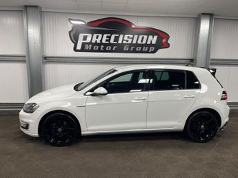 Volkswagen Golf 1.4 TSI GTE DSG Euro 6 (s/s) 5dr