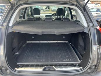 Peugeot 2008 1.2 PureTech GT Line EAT Euro 6 (s/s) 5dr
