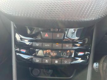 Peugeot 2008 1.2 PureTech GT Line EAT Euro 6 (s/s) 5dr