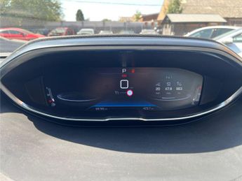 Peugeot 3008 1.5 BlueHDi Allure EAT Euro 6 (s/s) 5dr