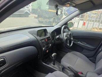 Nissan Almera 1.8 SE 5dr