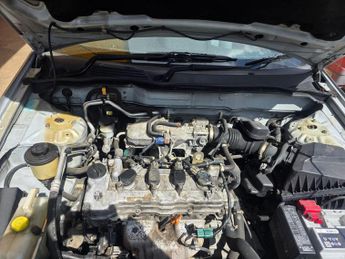Nissan Almera 1.8 SE 5dr