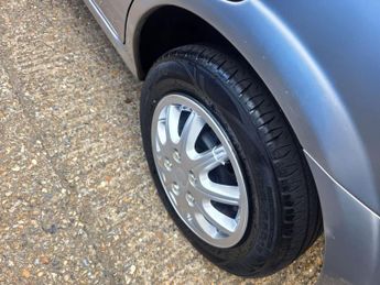 Nissan Almera 1.8 SE 5dr