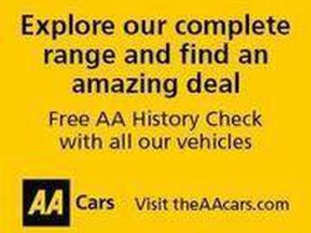 Honda Jazz 1.4 i-DSI SE CVT-7 5dr