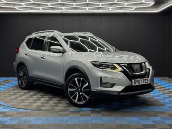 Nissan X-Trail 1.6 dCi Tekna Euro 6 (s/s) 5dr