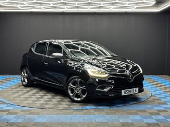 Renault Clio 0.9 TCe GT Line Euro 6 (s/s) 5dr