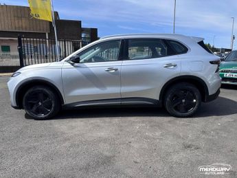 MG MGS5 49kWh SE Auto 5dr