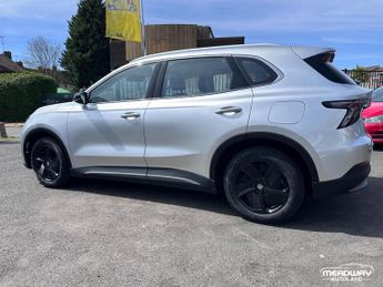 MG MGS5 49kWh SE Auto 5dr