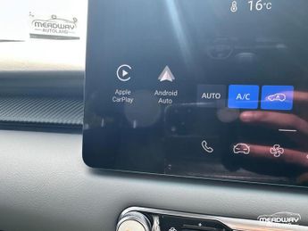 MG MGS5 49kWh SE Auto 5dr
