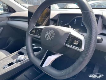 MG MGS5 49kWh SE Auto 5dr