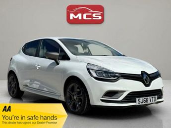 Renault Clio 0.9 TCe GT Line Hatchback 5dr Petrol Manual Euro 6