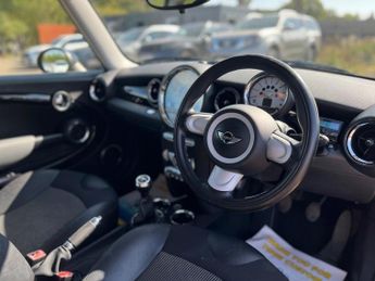 MINI Hatch 1.6 Cooper Euro 4 3dr