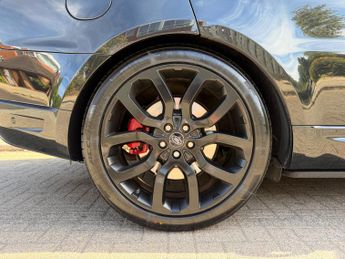 Land Rover Range Rover Sport 4.4 SD V8 Autobiography Dynamic Auto 4WD Euro 6 (s/s) 5dr