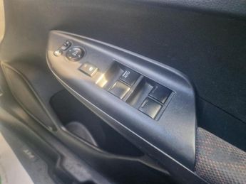 Honda Jazz 1.4 i-VTEC EX-T Hatchback 5dr Petrol CVT Euro 5 (99 ps)