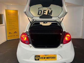 Ford Ka 1.2 Edge Euro 6 (s/s) 3dr