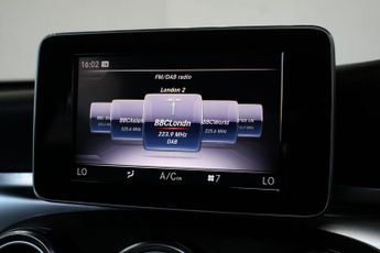 Mercedes-Benz GLC 2.1 GLC250d AMG Line (Premium) Coupe G-Tronic+ 4MATIC Euro 6 (s/