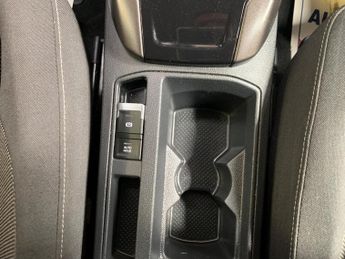 Volkswagen T-Roc 1.5 TSI EVO SE DSG Euro 6 (s/s) 5dr