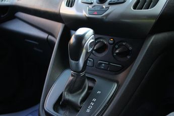 Ford Grand Tourneo Connect 1.5 TDCi Zetec Powershift Euro 6 (s/s) 5dr