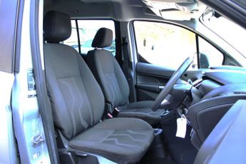 Ford Grand Tourneo Connect 1.5 TDCi Zetec Powershift Euro 6 (s/s) 5dr
