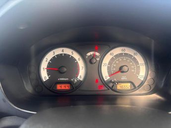 Kia Picanto 1.1 Strike 5dr