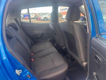 Kia Picanto 1.1 Strike 5dr