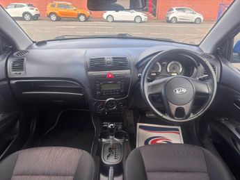 Kia Picanto 1.1 Strike 5dr