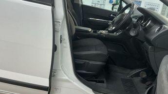 Peugeot 3008 1.6 BlueHDi Active SUV 5dr Diesel EAT Euro 6 (s/s) (120 ps)
