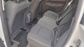 Peugeot 3008 1.6 BlueHDi Active SUV 5dr Diesel EAT Euro 6 (s/s) (120 ps)