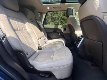 Land Rover Range Rover Sport 3.0 SD V6 Autobiography Dynamic Auto 4WD Euro 6 (s/s) 5dr