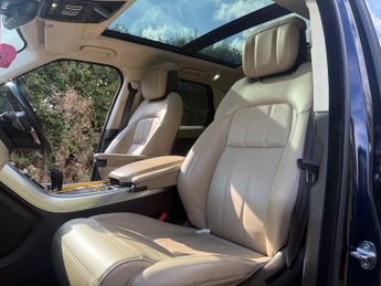 Land Rover Range Rover Sport 3.0 SD V6 Autobiography Dynamic Auto 4WD Euro 6 (s/s) 5dr