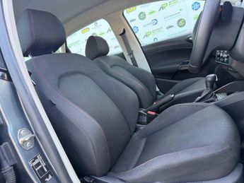 SEAT Ibiza 1.0 EcoTSI FR DSG Euro 6 (s/s) 5dr