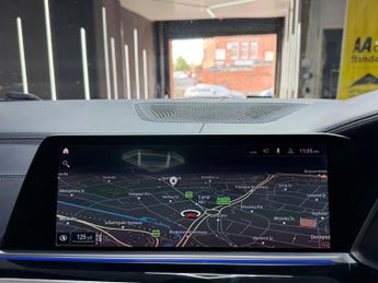 BMW X5 M 4.4i V8 Competition Auto xDrive Euro 6 (s/s) 5dr